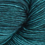 Teal Feather