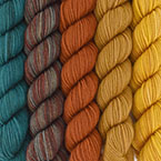 Sock - Farm to Table