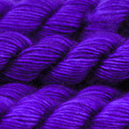Ultramarine Violet
