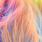 Rainbow - Carnival