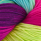 9275 - Locura Fluo