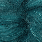 *New* Teal Feather