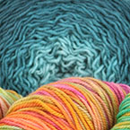 Jade Mar-Flower Between the Lines