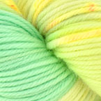 Lime Sorbet
